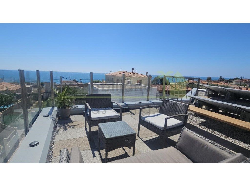 House or chalet for sale in Costa Norte