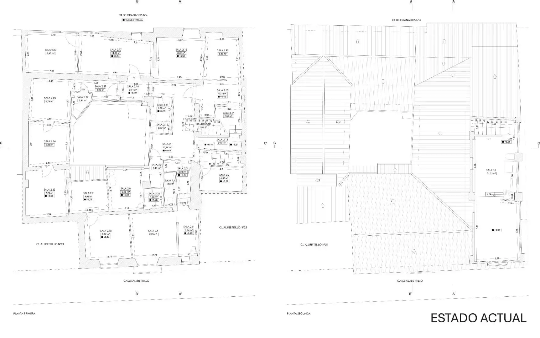 Casa en venda a Calle Aljibe de Trillo 3, imagen 37