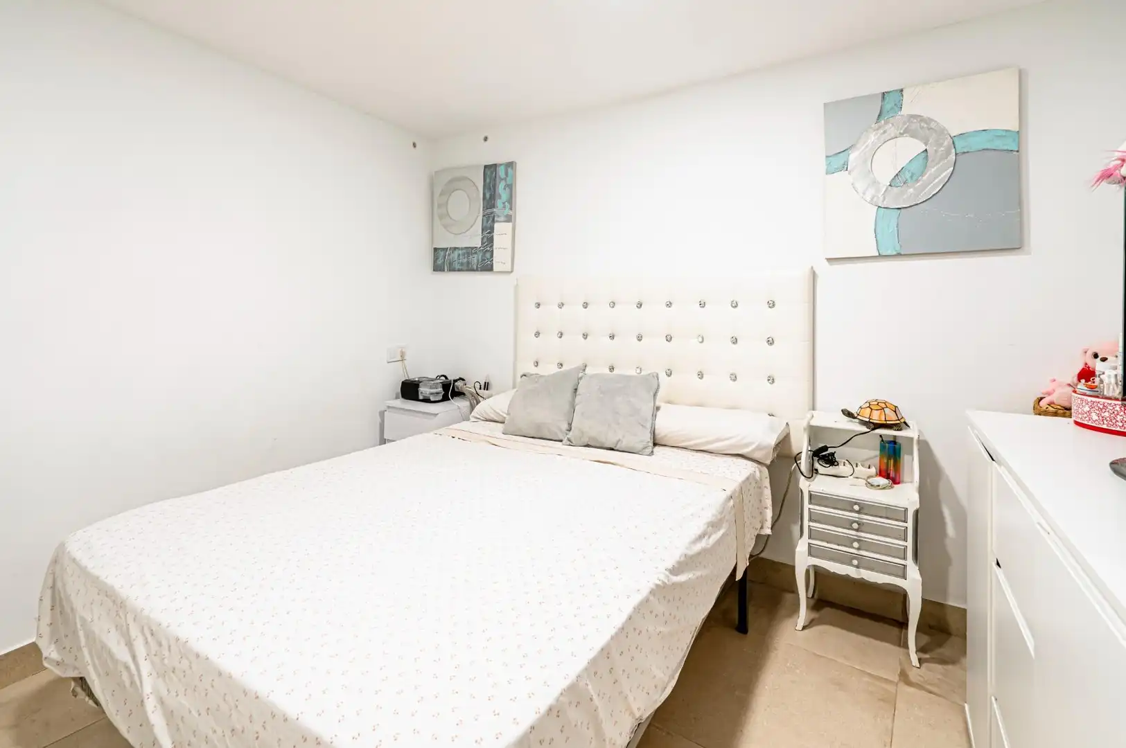 Bedroom of Country homes for sale in Centro