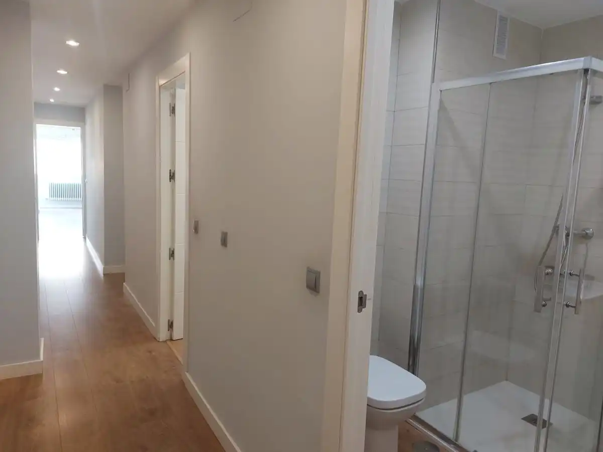 Piso de alquiler en de Andalucia, Hospital