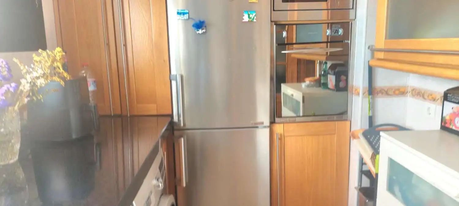 Apartament en venda a Urbanización Santa Rosa, imagen 12