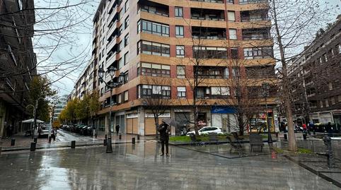 Foto 5 de Pis en venda a Latorre General Plaza, 1, Basurtu, Bilbao