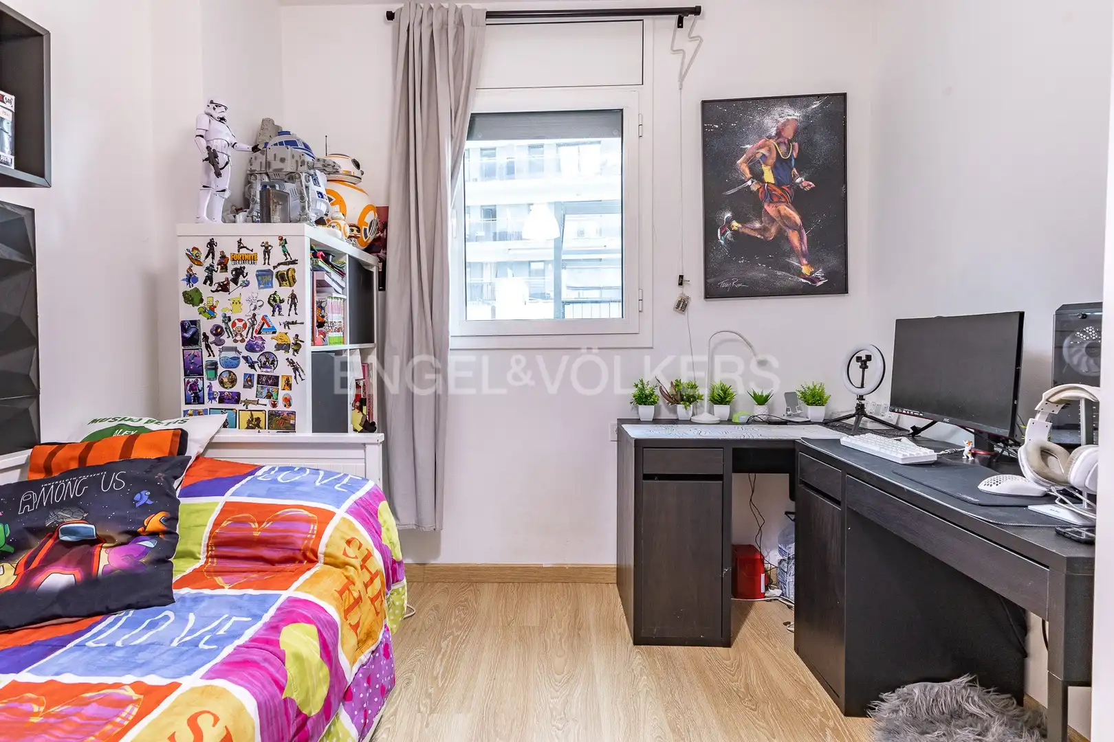 Wohnung mit Terrasse zum Verkauf in Port, imagen 30