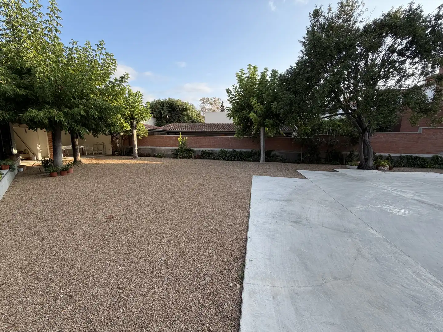 Planta baja en venta en La Puda, Banyoles