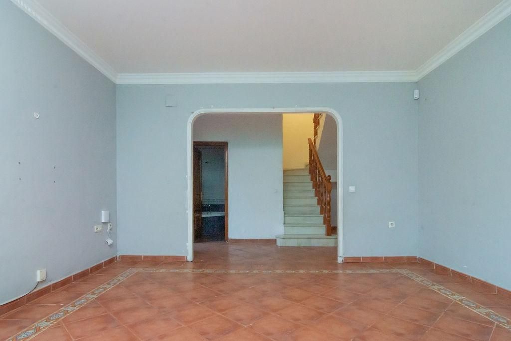 Casa o chalet en venta en Carretera de Sanlúcar - Sudamérica, Ctra Sanlúcar - Cuatro Pinos