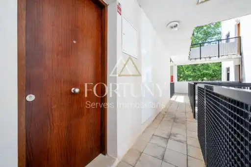 Exterior view of Flat for sale in Cambrils  with Air Conditioner and Swimming Pool