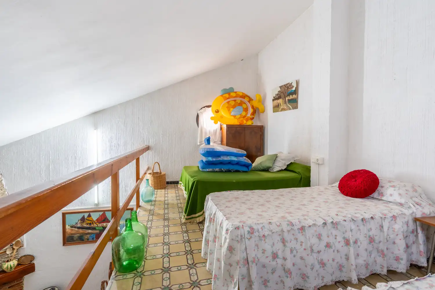 Terreno rustico in vendita a Carretera del Cementiri 9, imagen 18