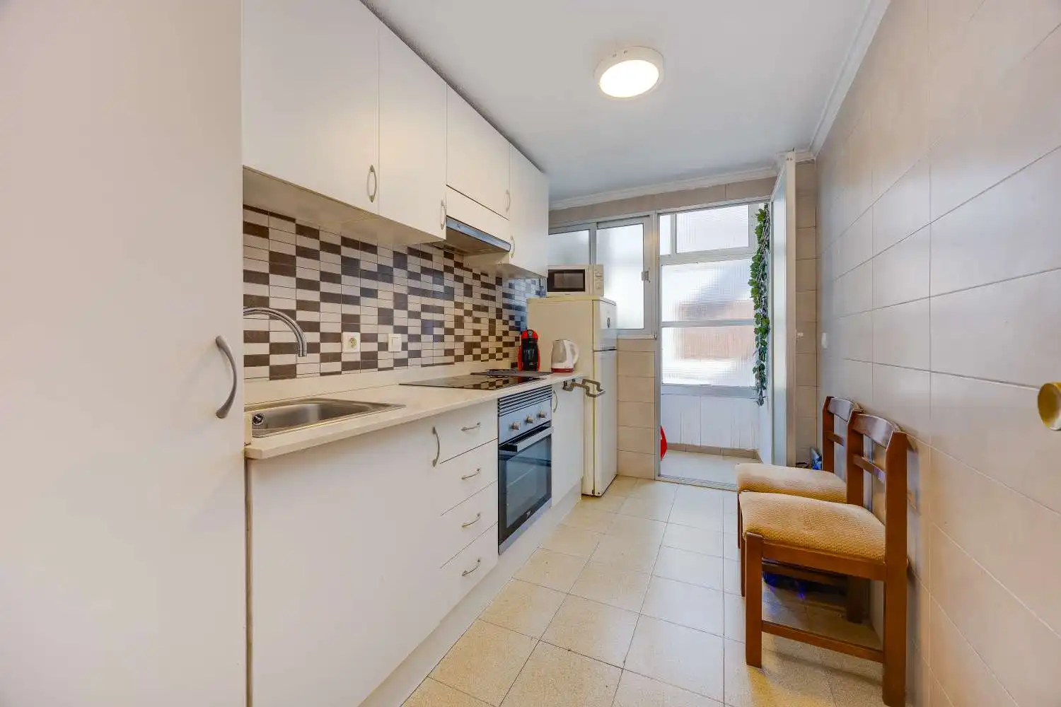 Apartamento con ascensor en venta en N/A, imagen 15