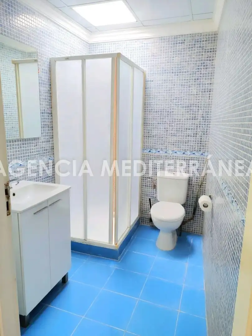 Terraced house with garden for sale in Las Marinas / Les Marines, imagen 17