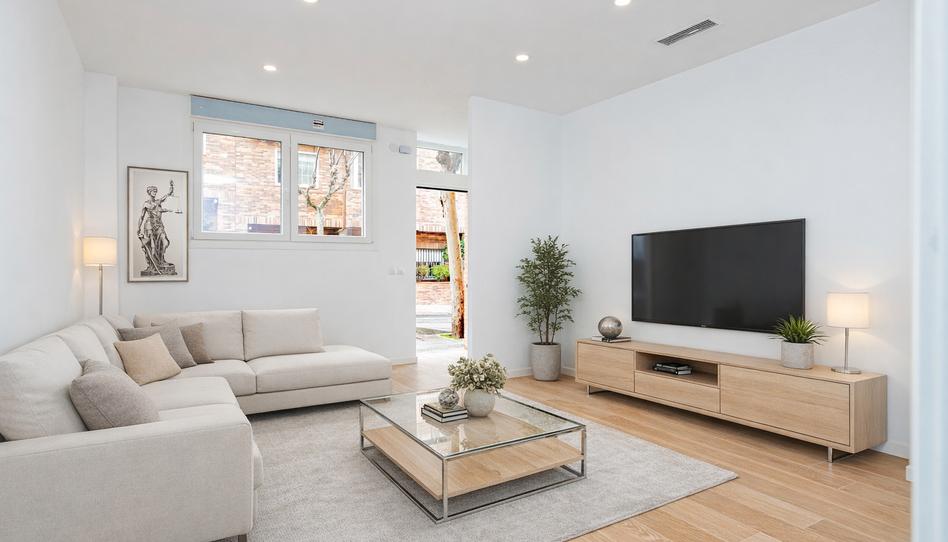 Foto 1 de Pis en venda a Calle Santo Tomás, 1, Ibiza - San Pedro, Madrid