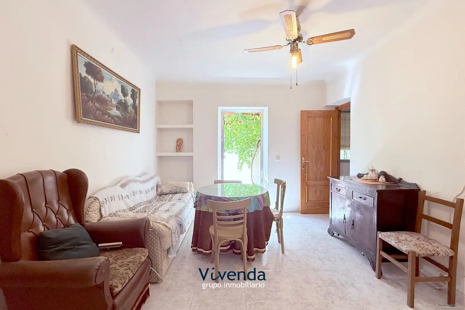 Finca rústica en venta en Avenida TOLEDO, Nombela