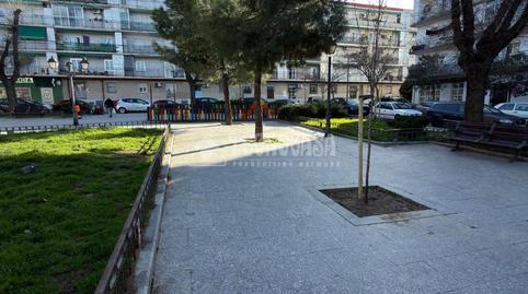 Foto 4 de Piso en venta en Casco Antiguo, Alcorcón