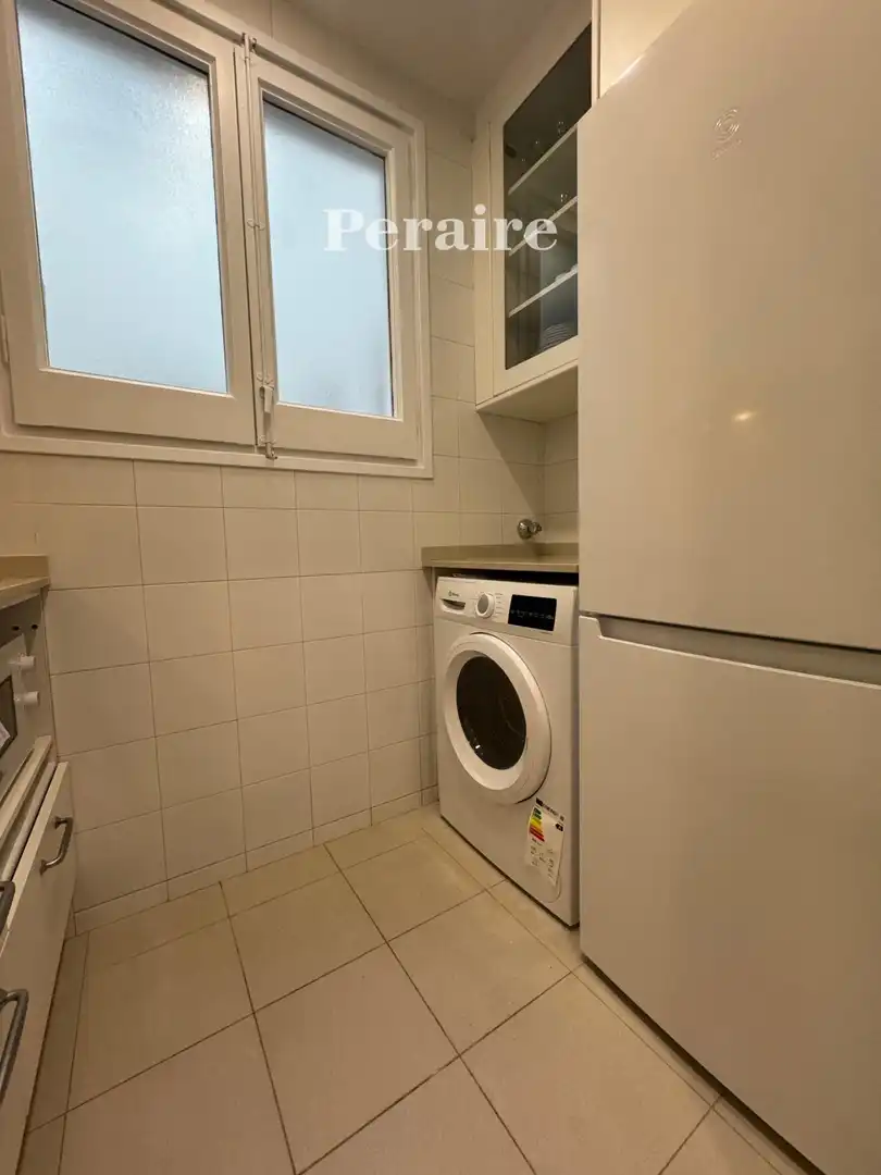 Wohnung zur Miete in Calle BERLINES, 23, Sant Gervasi i la Bonanova