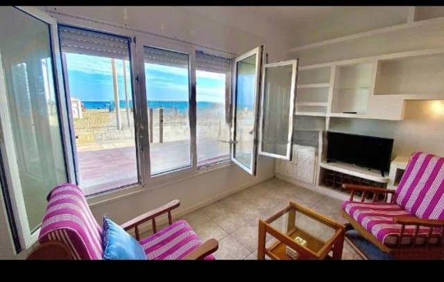 Piso en Alquiler en de Sant Salvador en Sant Salvador