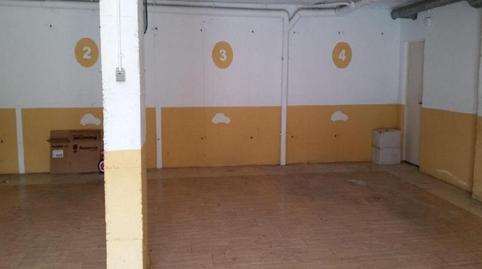 Foto 4 de Garaje en venta en Sant Jeroni, Monistrol de Montserrat, Barcelona