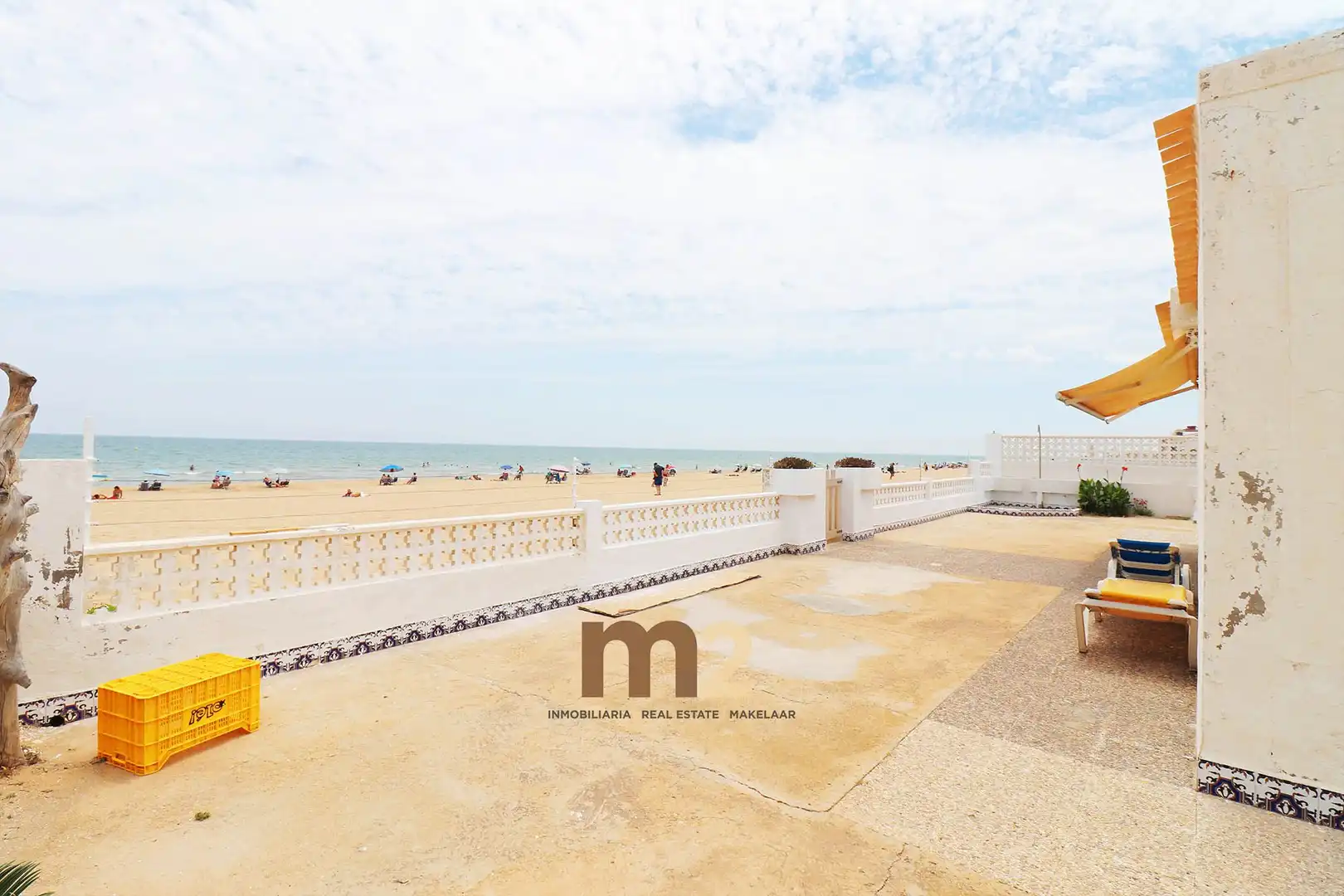 Chalet con jardín en venta en Avenida de la Libertad, imagen 17