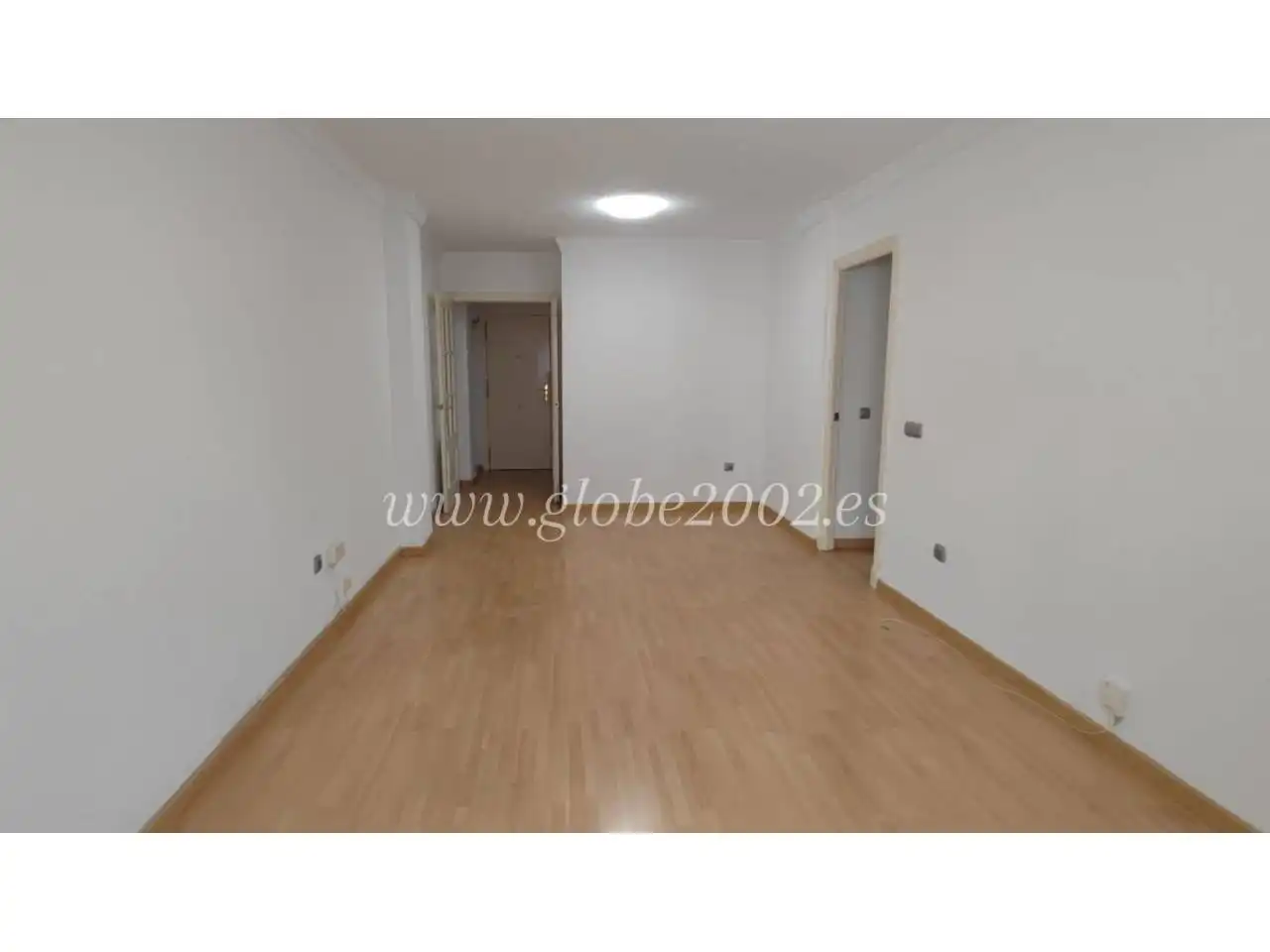 Piso de alquiler en San Fernando con Aire acondicionado, Terraza y Trastero
