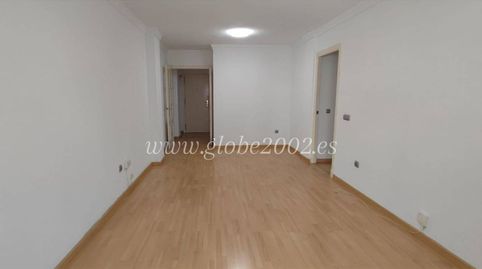 Foto 4 de Piso de alquiler en Barriada de Andalucía - Ardila, San Fernando
