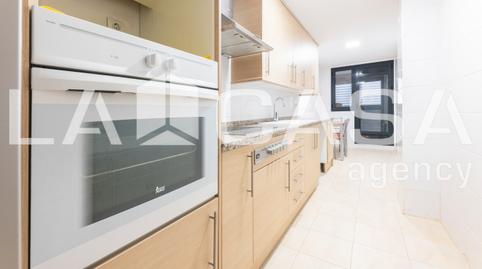 Foto 5 de Pis en venda a Plaça Luxemburg, Metro - Auditorio, Paiporta