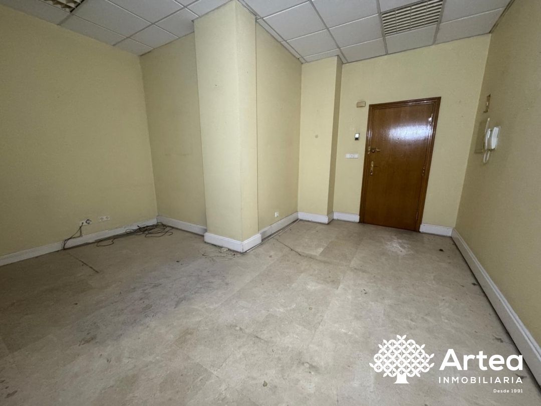 Office for sale in Henao Kalea, Abandoibarra - Guggenheim
