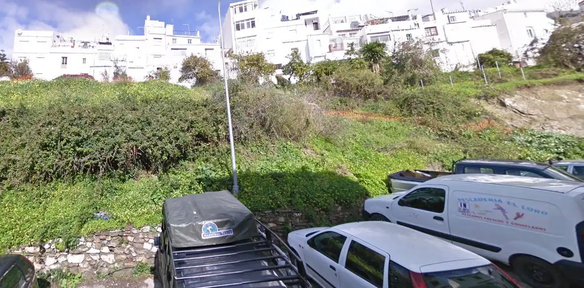 Terreno residencial en venta en Barranco Perez, imagen 12