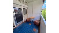 Balcony of Flat for sale in Fuenlabrada  with Air Conditioner, Terrace and Swimming Pool