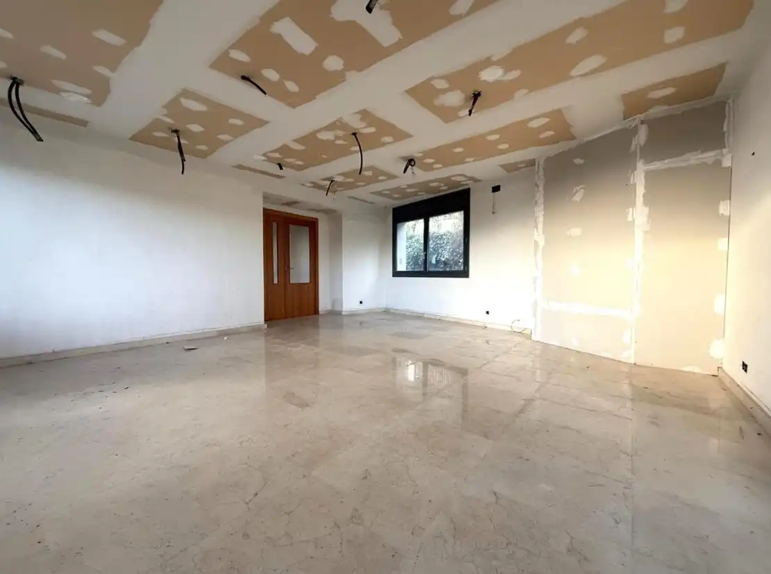 Living room of Houses for sale in L'Ametlla del Vallès  with Private garden and Terrace