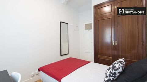 Photo 3 of Flat to share in Trafalgar, Madrid