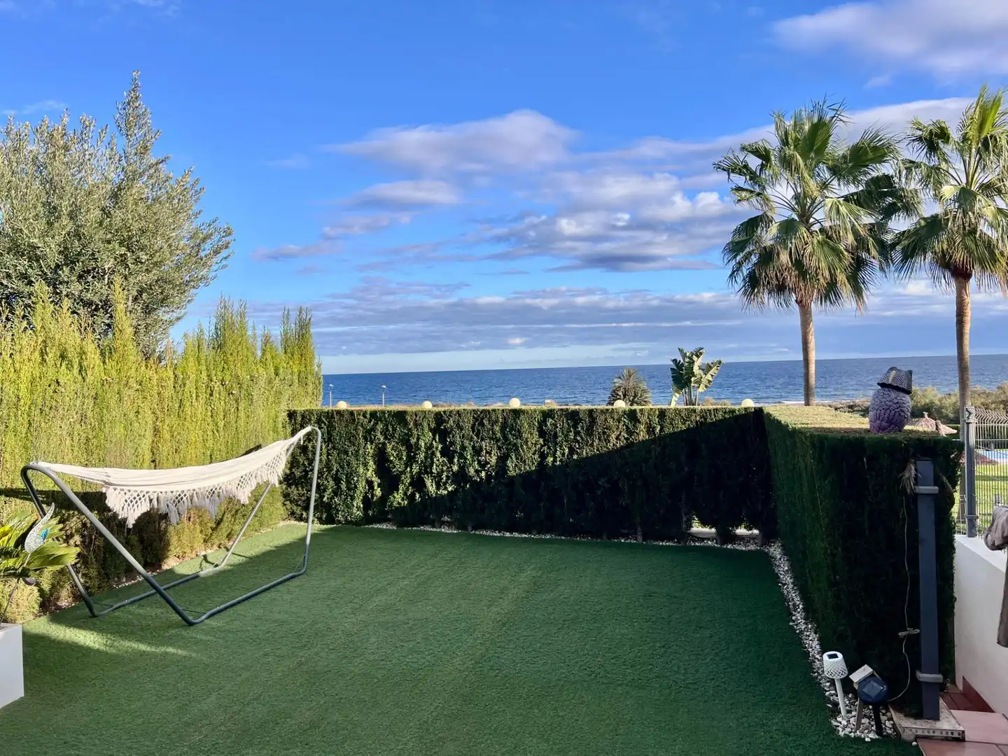 Apartment with terrace for sale in San Juan de los Terreros, imagen 42