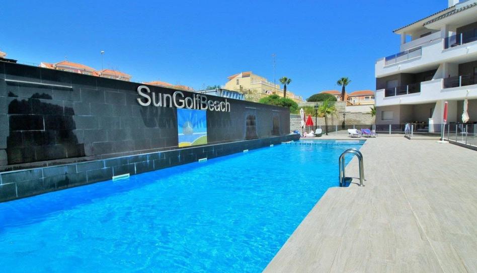 Photo 1 of Apartment for sale in Calle Malvinas, 13, Villamartín - Las Filipinas, Alicante