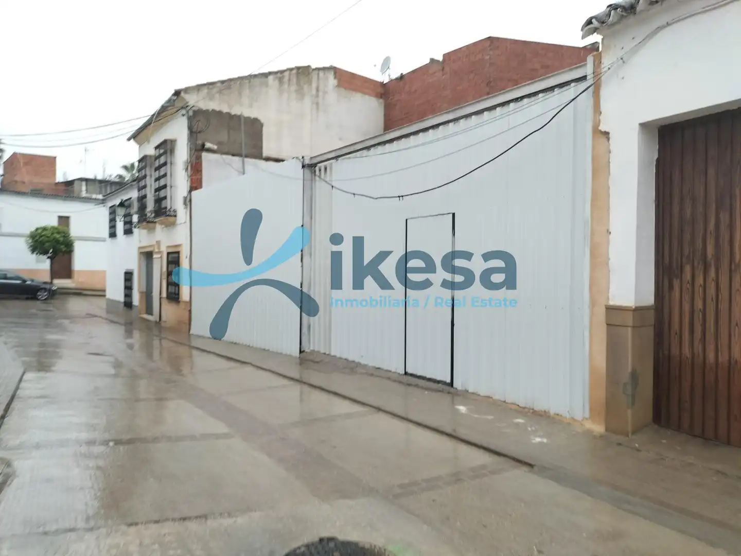 Exterior view of Detached homes for sale in Bujalance