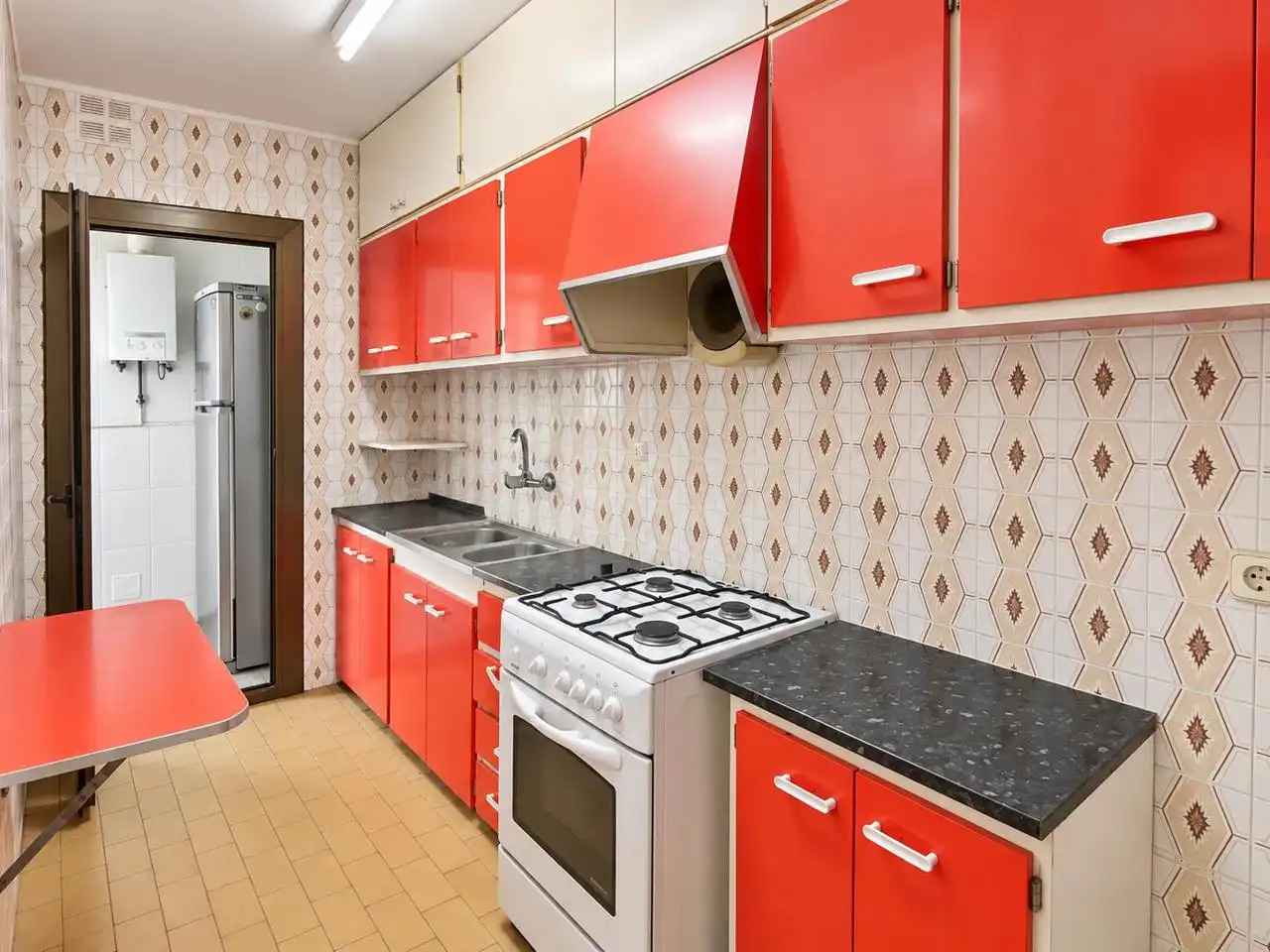 Flat for sale in Carrer de Juli Garreta, imagen 3