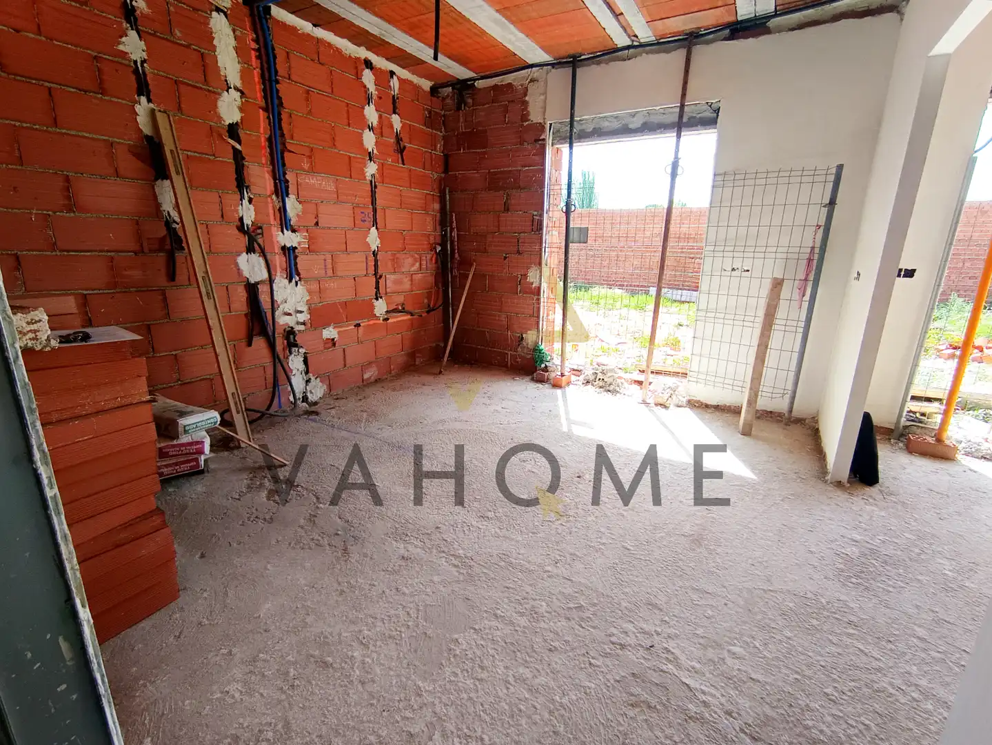Casa o chalet en venta en Villarrubia de Santiago con Jardín privado y Trastero