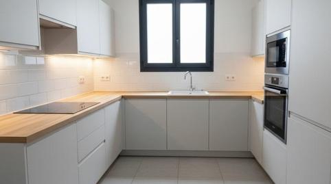 Foto 2 de Pis en venda a Calle D'alfons 'el Savi', El Baix Guinardó,  Barcelona Capital