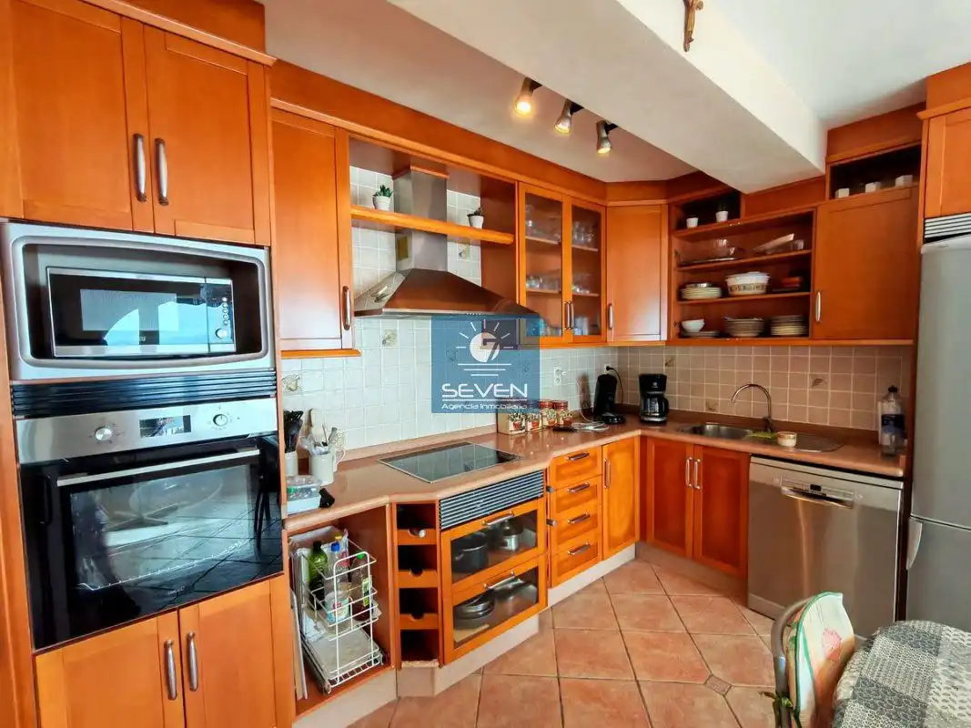 Chalet con jardín en venta en ALFAMAR 84, imagen 13