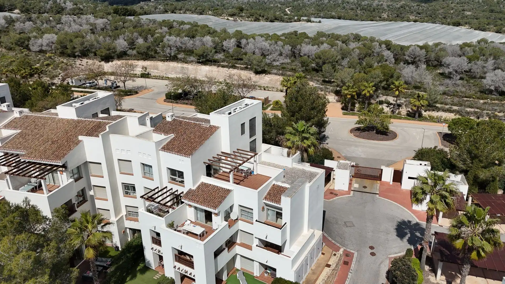 Ático en venta en De las colinas 2, imagen 50