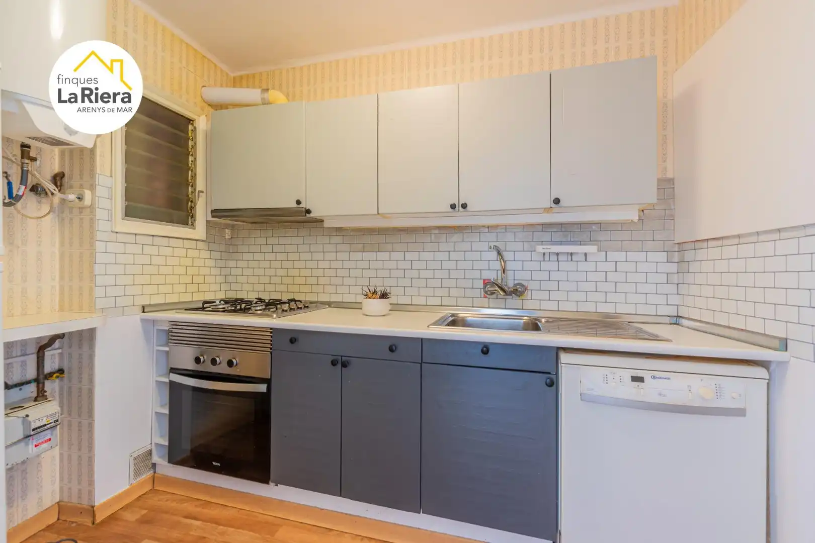 Cuina de Pis en venda en Arenys de Munt, Barcelona