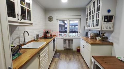 Foto 4 de Pis en venda a Calle Foncalada, Salesas - Foncalada - Campoamor, Oviedo