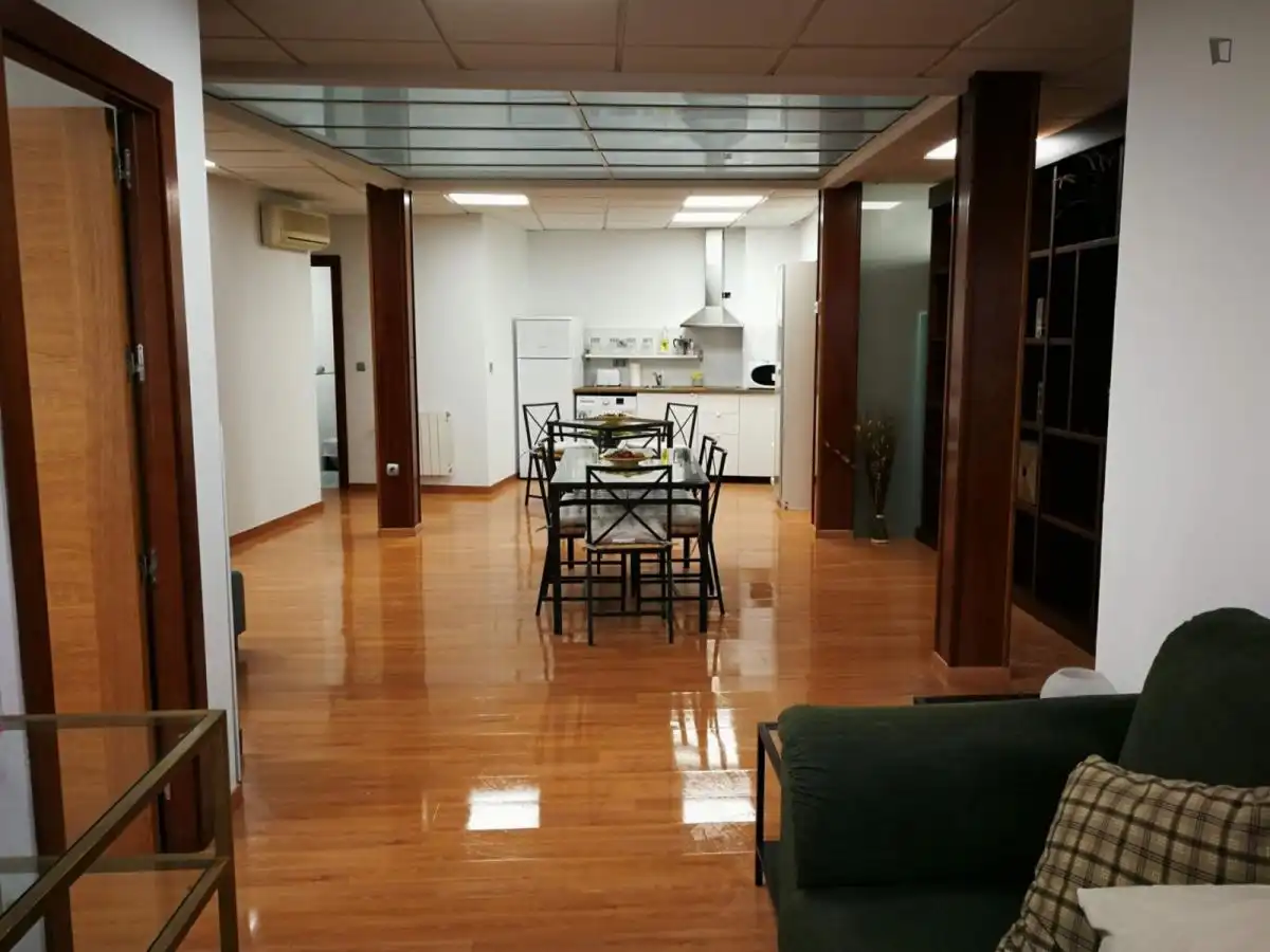 Apartments for rent in Centro - Sagrario