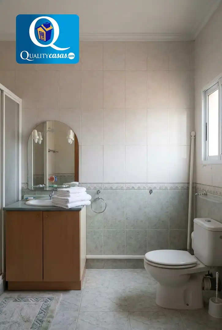 Bungalow à vendre à Castalla, imagen 12