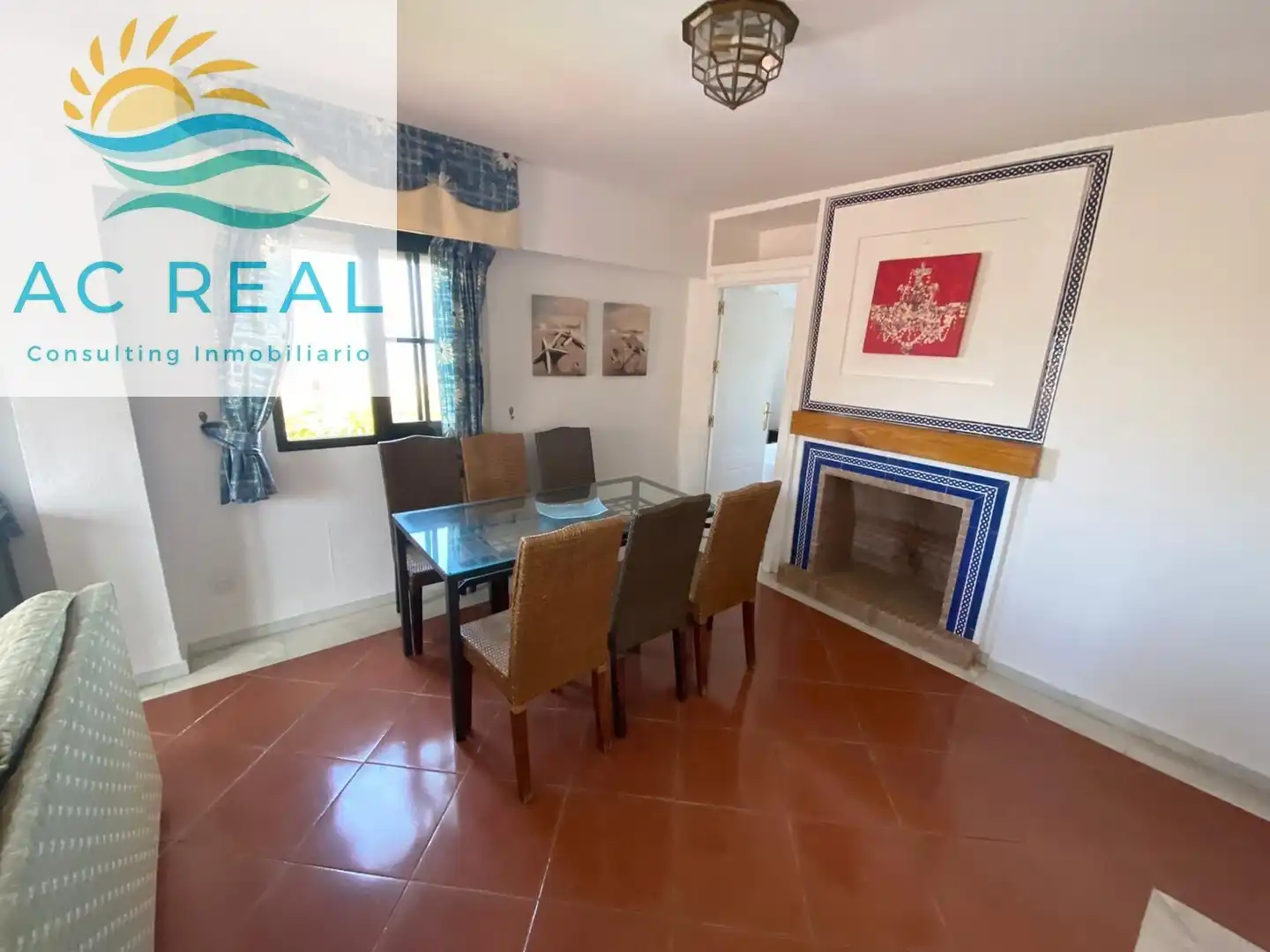 Ático en venta en Isla Canela