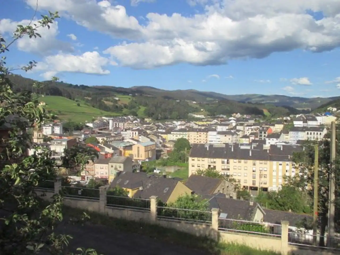 Residential land for sale in Vegadeo, imagen 5