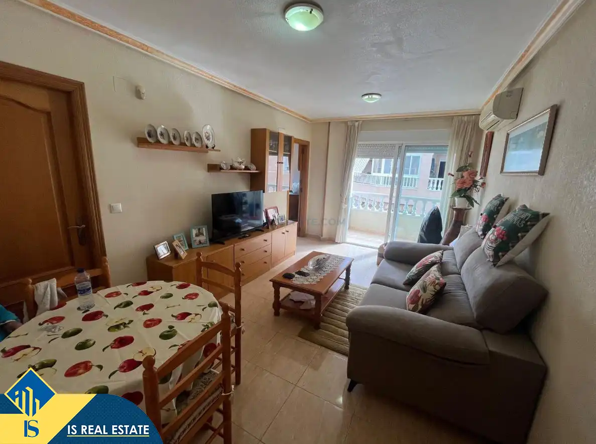 Appartement compact avec ascenseur à vendre à Centro, imagen 2
