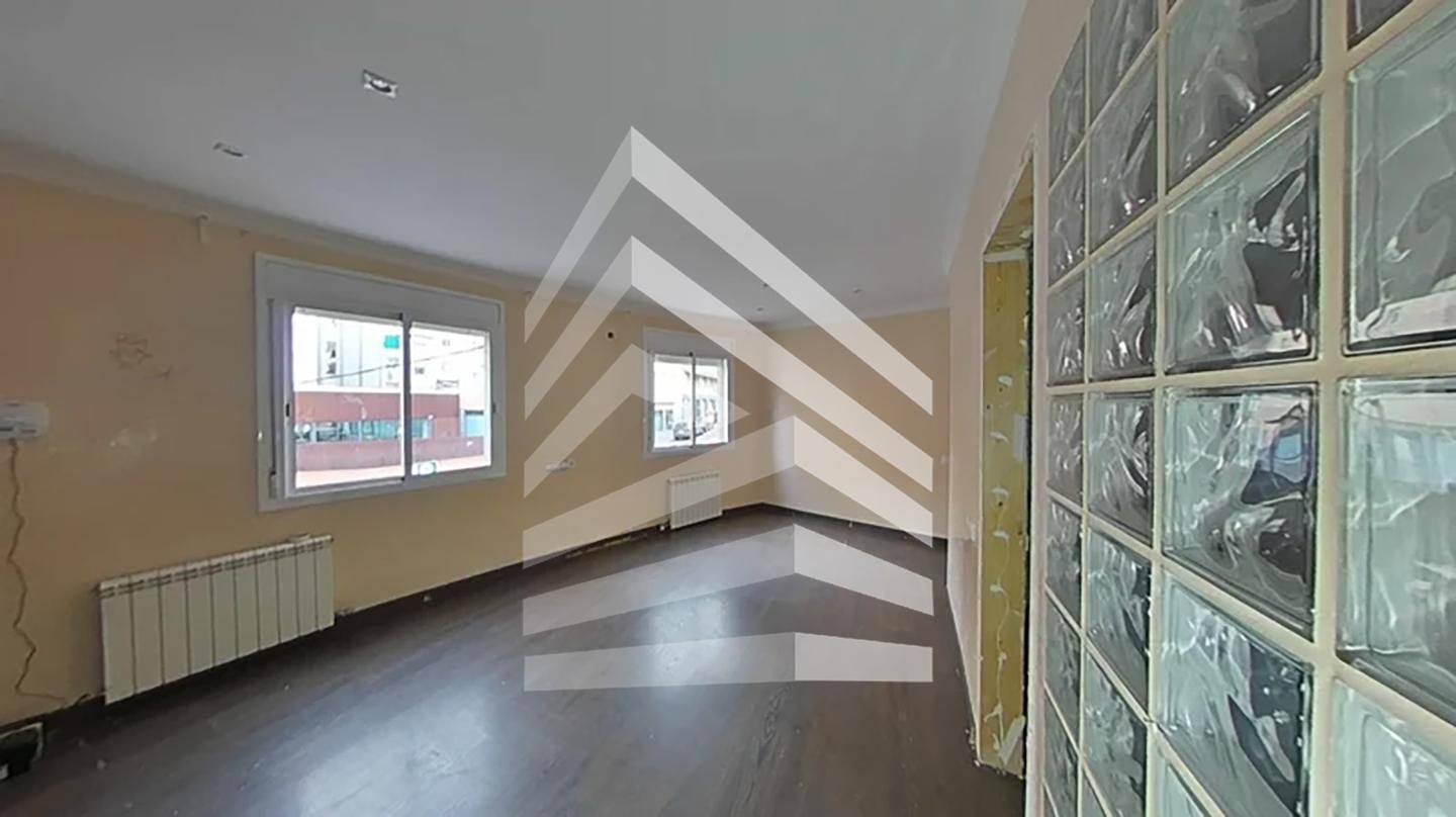 Pis en venda en  Barcelona Capital amb Parquet