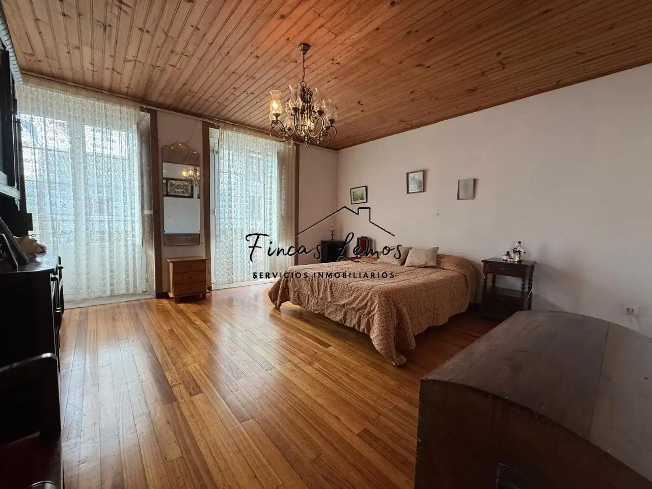 Maison avec jardin à vendre à Vimianzo, imagen 9