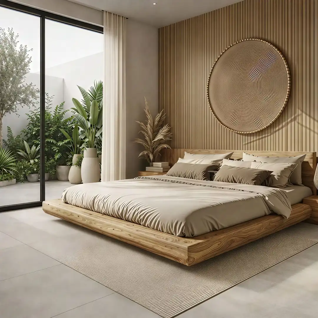 Dormitori de Apartament en venda en San Pedro del Pinatar amb Aire condicionat, Calefacció i Terrassa