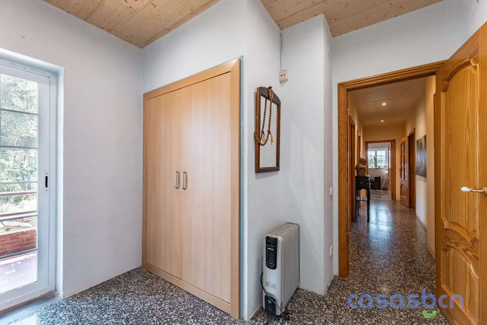 Casa con piscina en venta en Begues, imagen 22