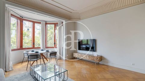 Photo 2 of Flat for rent in Gran Via de Les Corts Catalanes, Dreta de l'Eixample, Barcelona Capital