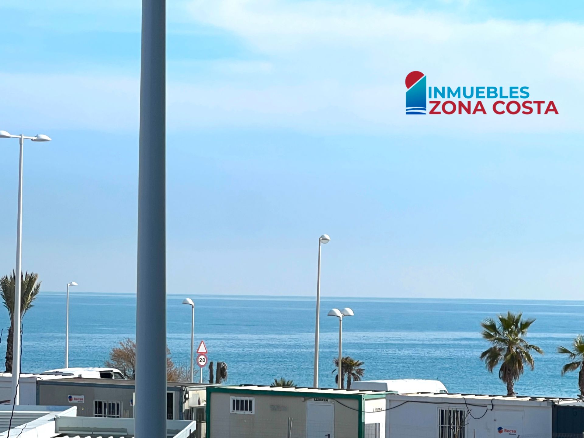 Vista exterior de Apartament en venda en El Puig de Santa Maria amb Aire condicionat, Terrassa i Forn