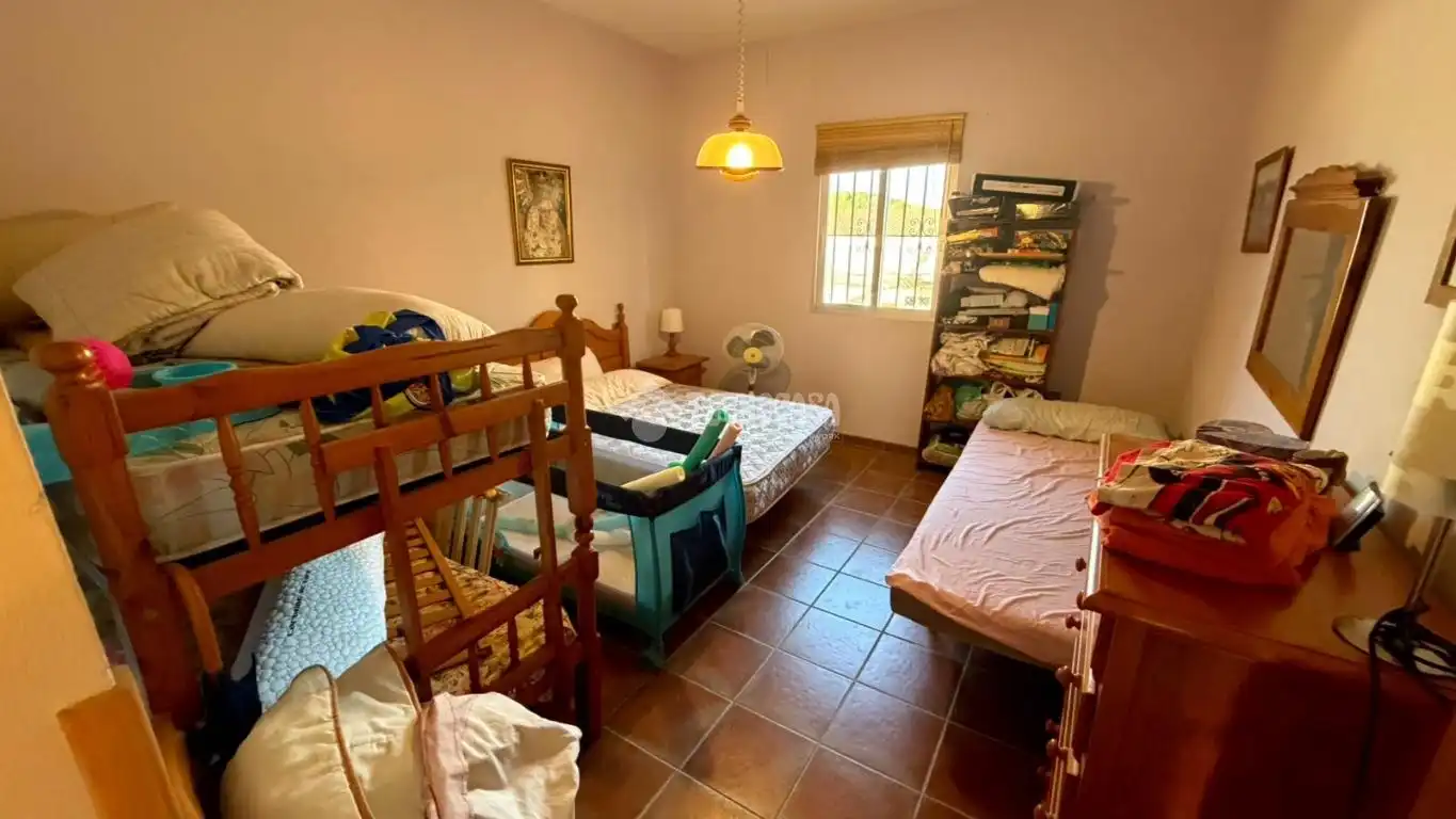 Haus zum Verkauf in Sanlúcar la Mayor, imagen 14